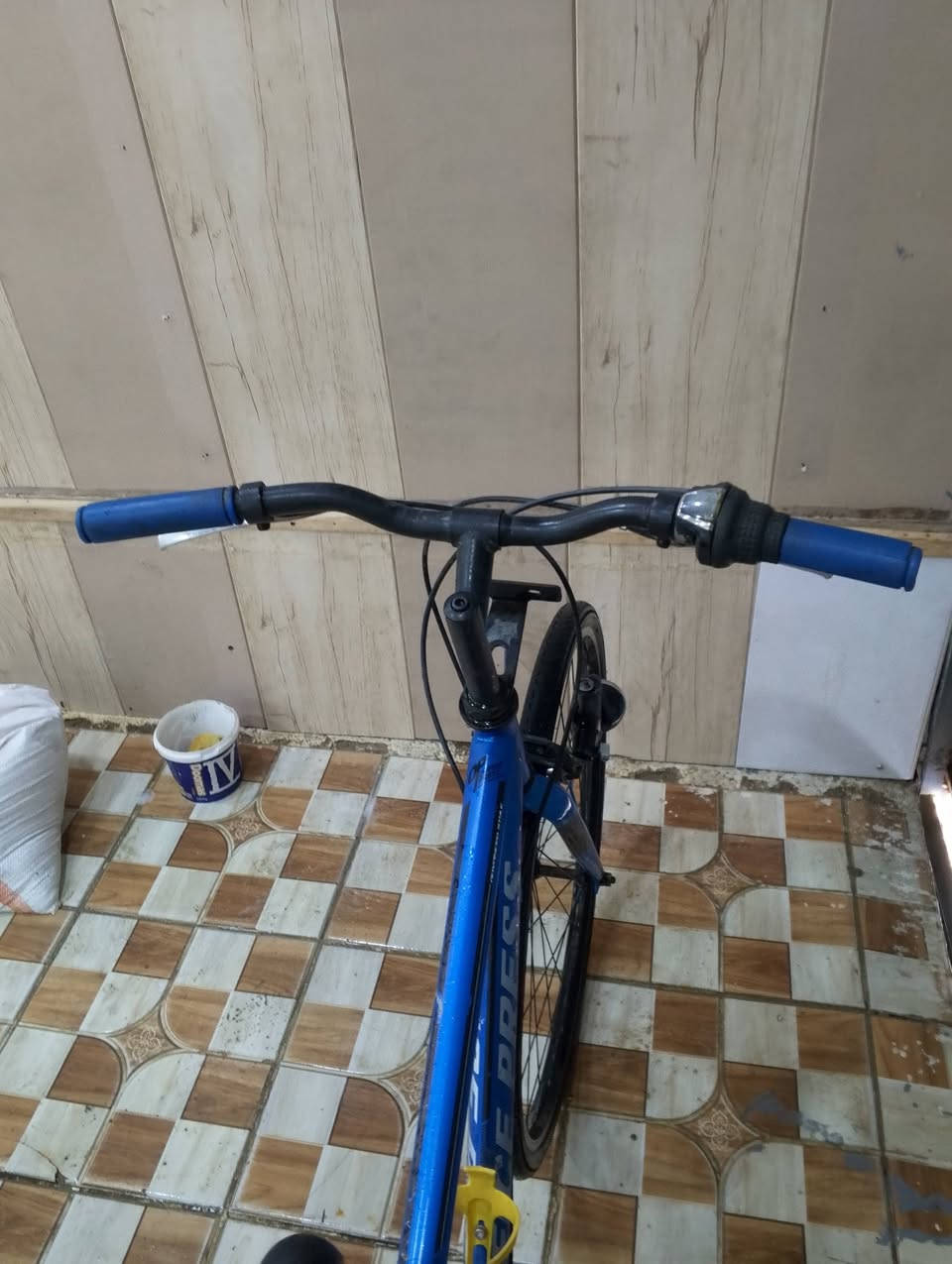 يا الله
سلام عليكم  باسكل C700 البيع  ماركة أوفس بريس   باسكل  بالة ياباني حجم 28 باسكل  ما بي نقص  بس جاملغات فقط سعر 125 بي مجال  شراي راسني واتساب  *********** مكاني بغداد البياع  شرطة خامسة
