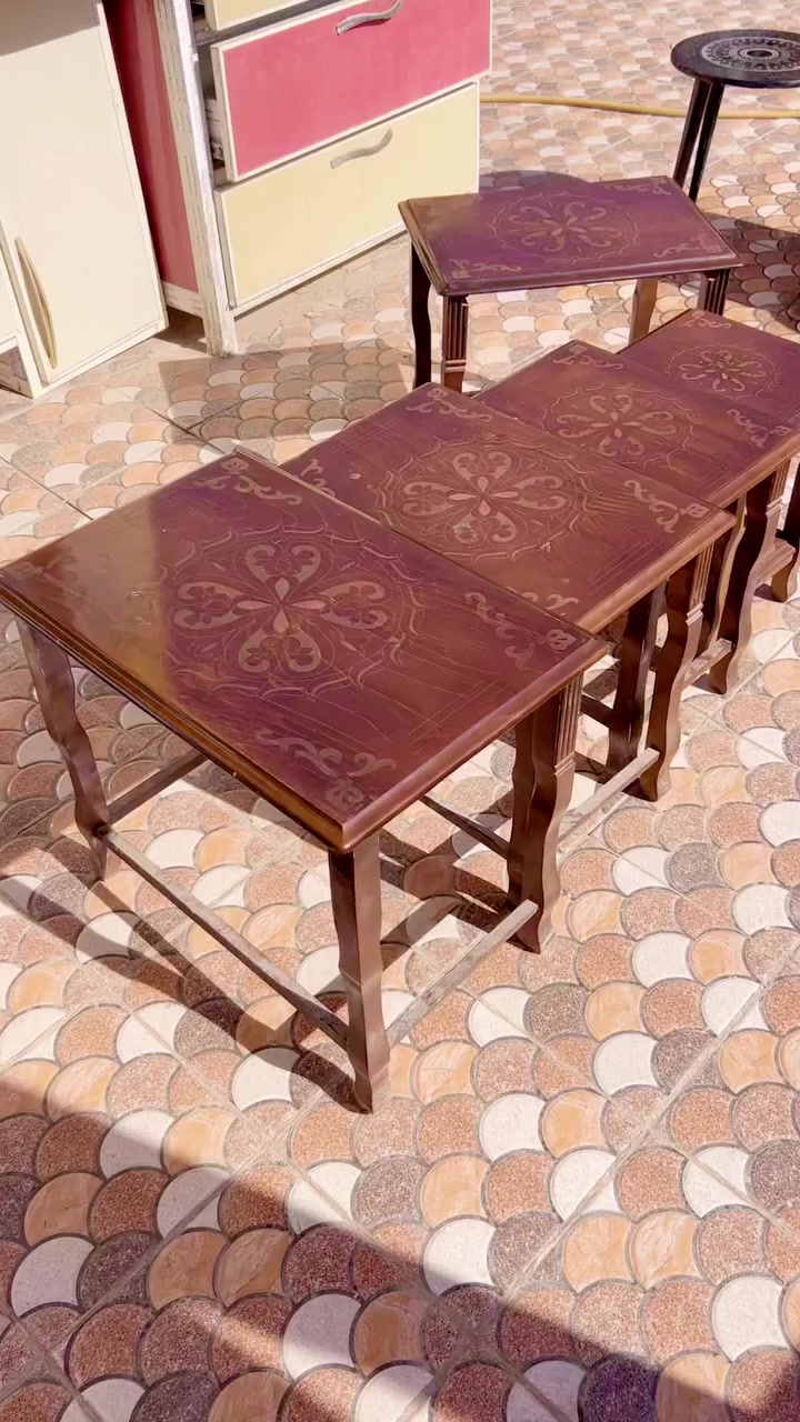 يا الله ماصات خشب للبيع كلمن وسعرهن 
العنوان قضاء القاسم حي العسكري مقابيل مدرسه الهادي 
الاستفسار الاتصال على الرقم ***********
