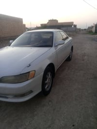 تويوتا مارك • مارك نفخ • تويوتا 1993 • سيارة مارك للبيع • تويوتا نجف •...