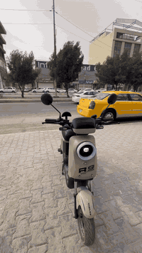 🔥 للبيع دراجة R9 مستعملة 🔥

دراجة R9 بحالة ممتازة
قوية وسريعة – مناسبة للشباب ومحبي السرعة

📌 المواصفات:

 • المحرك: قوي وأدائه عالي
 • الحالة: نظيفة وجاهزة للاستخدام
 • الاستعمال: خفيف
 • لا تحتاج أي تصليح

***********
