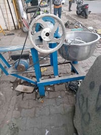 اغراض مطعم • بغداد العلاوي • شارع ٦