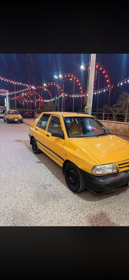 سايبه موديل 2018 سنويه ل28 مصفره هيئه وغرامات تحويل بكل وقت السياره كفاله عامه لاضربه ولا تبديل مكفوله من كلشي مكينه وكير وتخم تاير حداده جديده جاهزه شاشه مضخمات  مانقصهه ربع
السعر 28  اتصل وتدلل

 ***********/***********
متوفر واتساب
المكان العماره
