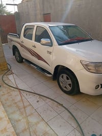 هايلكس • تماتيك • ٢٠١٤