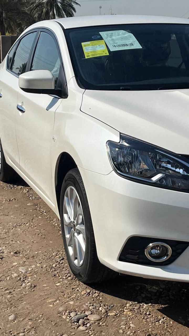 السلام عليكم سنترا موديل 2025 جديده مكفوله كفاله عامه ع وضع شركه ماشيه 19 الف اتصال ***********
