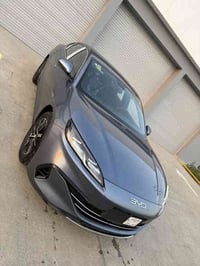 السعر ٢٢ مليون و٤٠٠ الف 🔥☑️  بدون دلاليه فقط مبلغ السياره ☑️  بي واي د...