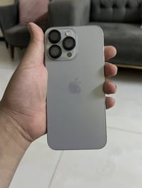 آيفون ١٥ برو ماكس • ٢٥٦ • قفل ايكلاود