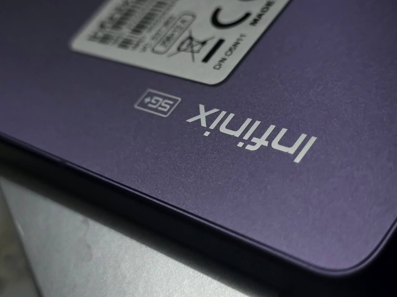 Infinix NOTE 50 Pro+ 5G استتعمال قليل ما مفتوح
الاستفسار ***********اتصال او واتساب
