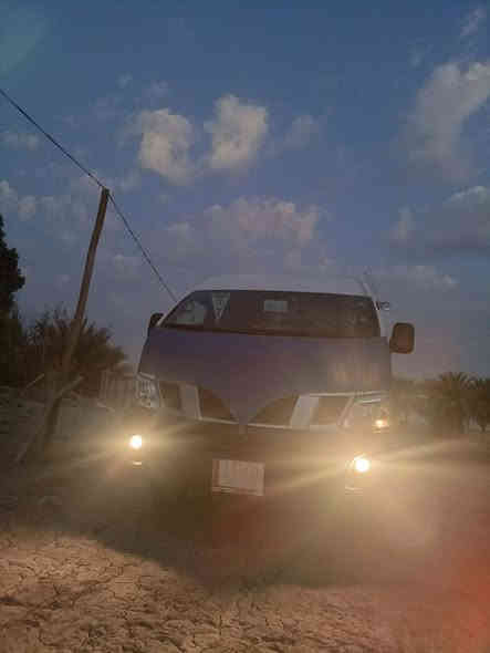 سلام عليكم نيسان يرفون لبيع موديل 15سياره مكفوله معده جنطه بيه صبغ يم رقم ولباقي كفاله حداديه تخم تاير دوشمه تلبيسات جاهزه كبل لشارع مصفره هيه ومرور مكان لسياره قواس بغداد السعر ٢٢٥بيه مجال ***********
