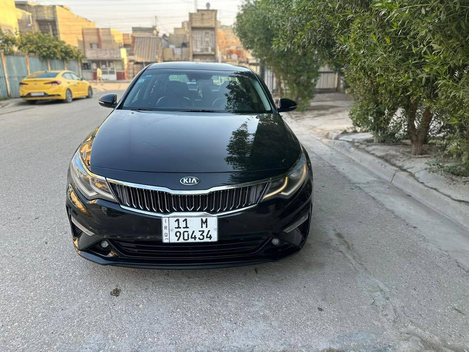 اوبتما 2020 وارد أمريكي  بصمه
رادار  /مانع انزلاق/تحديد سرعة /تحكم استيرن  /بصمة /حساسات خلفيه  /كامرة خلفية  /نقطة عمياء /تحديد مسار /ابل كار بلي اوتو اندوريد  /اشاير بلمري /٣ وضعيات قياده/صدر جديد/تشغيل عن بعد/محرك ٢٤٠٠ المرغوب /
مكينه  مكفولة 
محرك 2400
صبغ قطعه وحده بنيد فقط  
السعر 135 مكاني بغداد
***********
