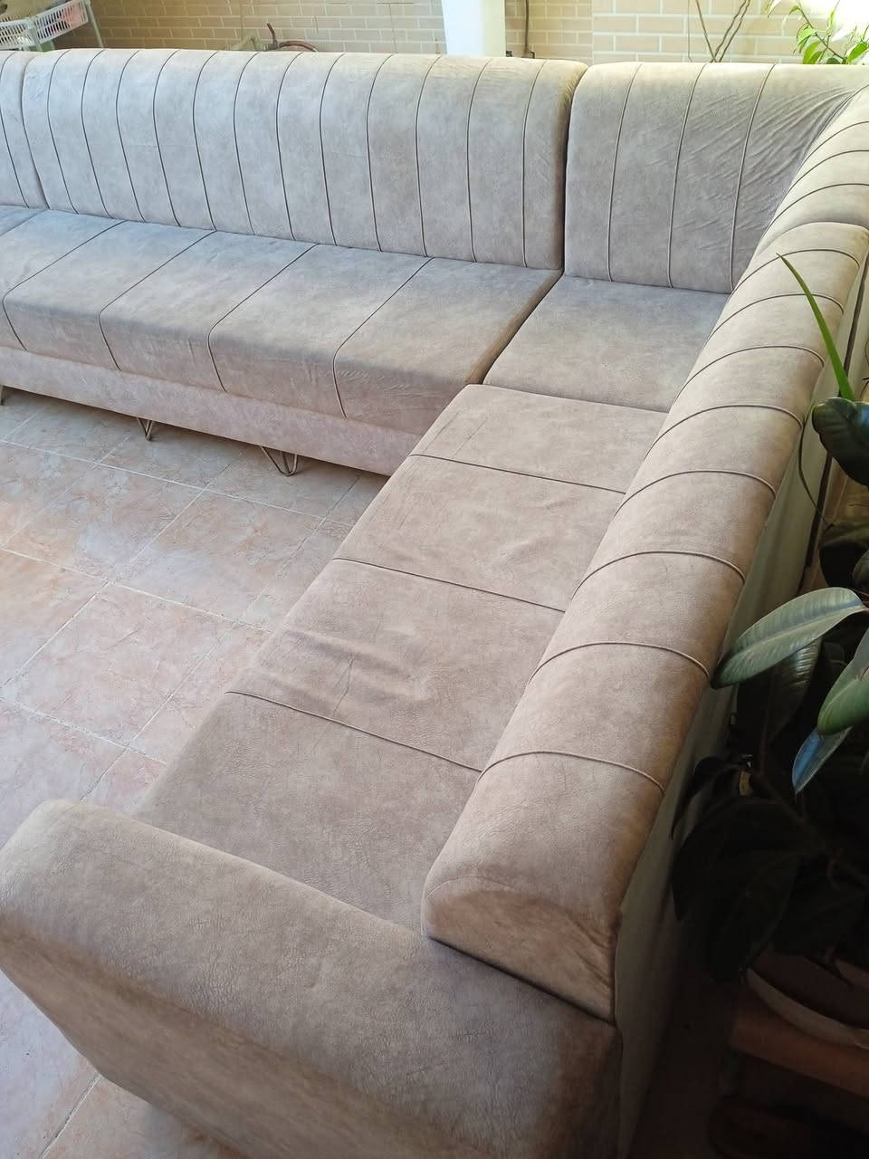 بيع مستعجل بهفلان لغرض السفر


**إذا كنت صاحب هذا الإعلان وتريد حذفه لأي سبب، رجاءا أرسل رسالة إلى الدعم الفني**