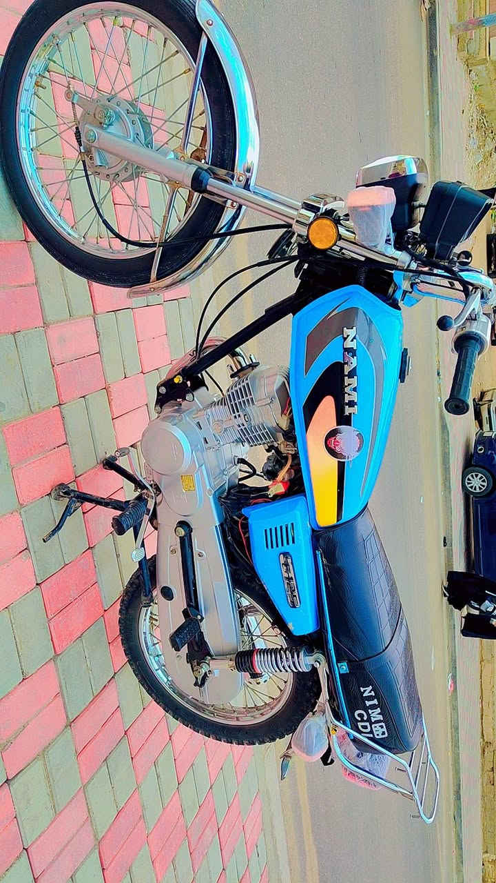 قراء تفاصيل   عدل خابرني رحمه لهلك  نامة شبة شلامجة  اوراق اصولي اصولي وصل معرض بسمي
لاتخابرني دكلي شبيهه كلهه مذكوره بمنشور
سلام عليكم 
دراجه نامة شبة شلامجة     وكيل مكتب حسين    
اوراق  اصولي اصولي اصولي  وصل معرض موجود 
موديل 23طالعة بل 25 شهر ال 1كفالة عامة شرط الترقيم 

كهربائيات كلهه عدادات  شغاله  ١٠٠٪

دراجه كامله والف دينار ماذب عليهه معروضه 875

 بيهه مجال للشراي مكاني كربلاء ***********
