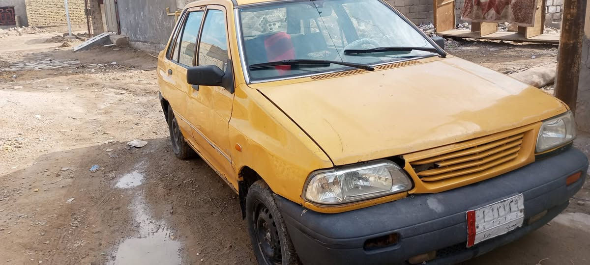 السلام عليكم
سايبا لبيع موديل 2011 بدون تحويل 
السعر 11 ورقه وبيه مجال
الديوانيه مهناويه
***********
