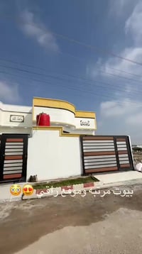 البصرة ابو الخصيب • شارع ابو گوصرة • بيتين للبيع