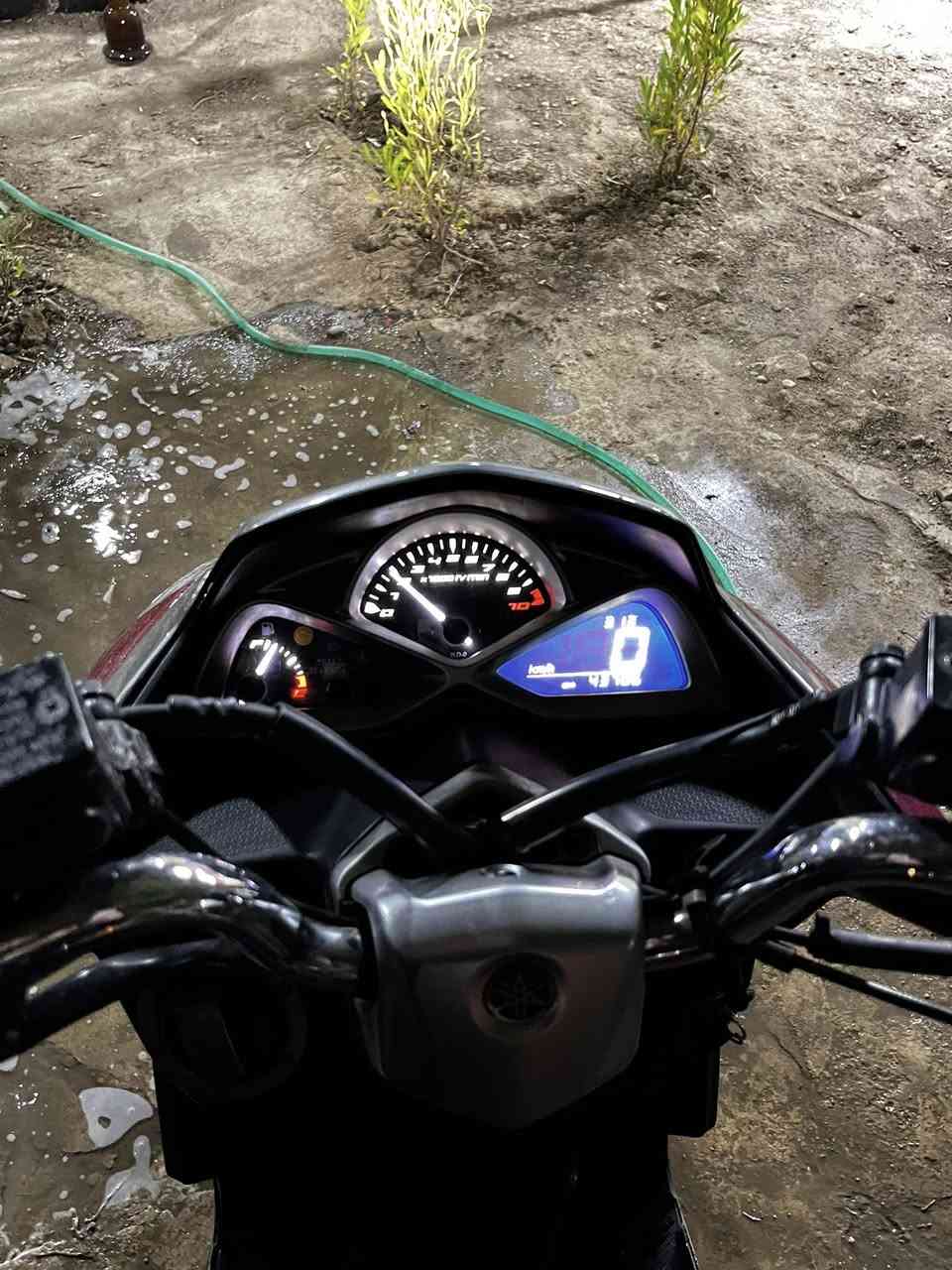 سلام عليكم شباب دراجه ماجسته اس دراجه كلش نضيفه شوفت عينكم كفاله عامه برغي ممفتوح بيهة تجي وفحص سعر 1250وبيهة مجال بصيط ***********بي وتساب 🤎
