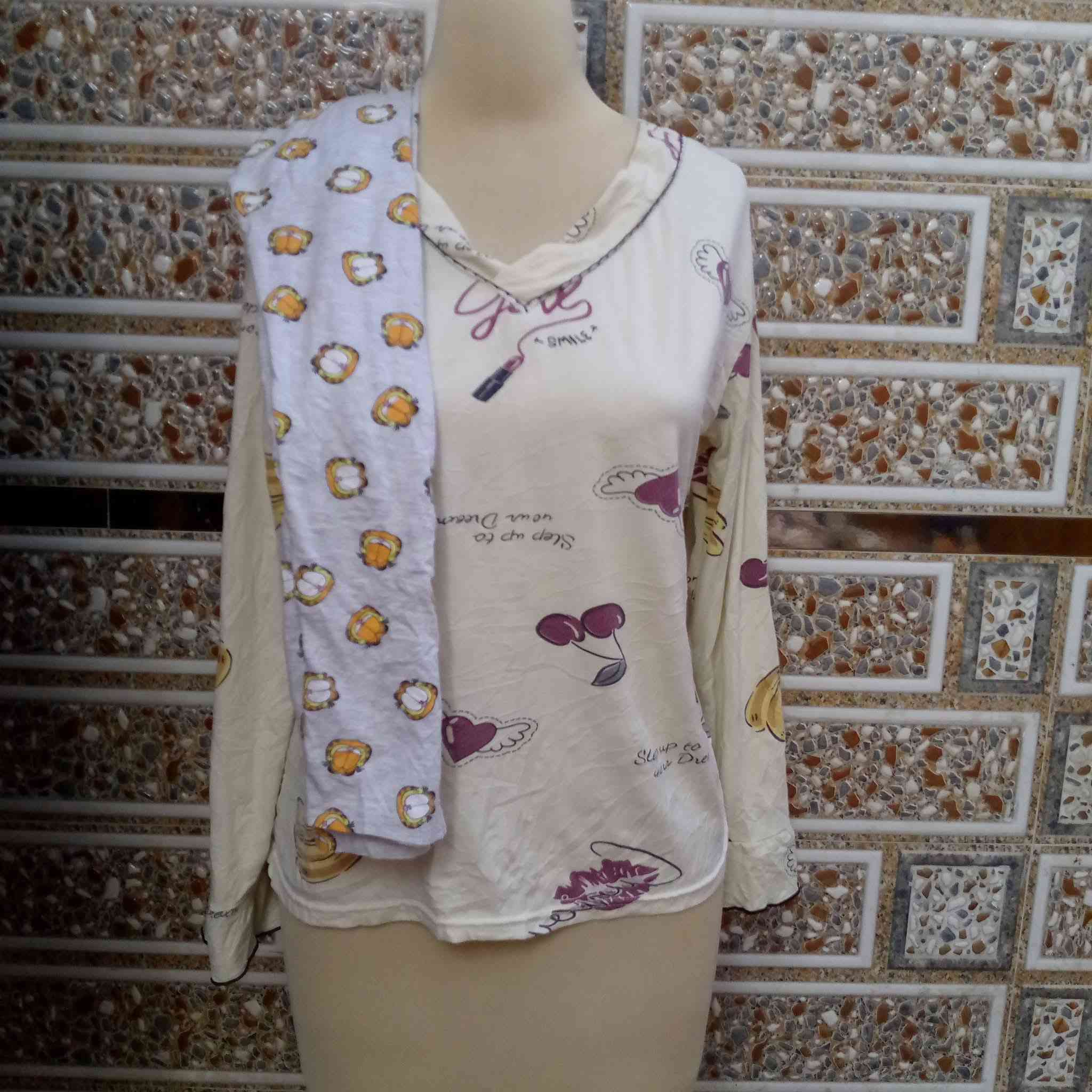 السلام عليكم
ملابس باله اوربيه
كل بلصور علئ 4الف فقط تاخذ كميه احسبه الهه علئ 3تراكسود
عرض توصيل 3لجميع محافضات العراق
لحجز واتساب ***********
https://chat.whatsapp.com/LBo82bWrp26J712Qu9MNlL?mode=wwt
