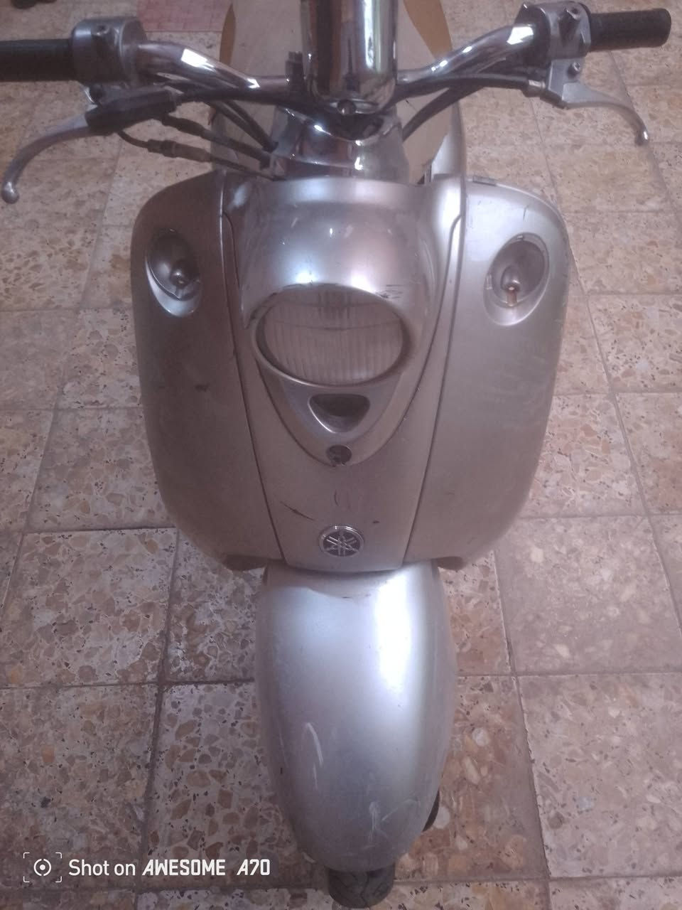 سلام عليكم مصريه للبيع او امراوس هون لايت امامي شغلات دراجه نضيفه مكينه ناعمه حلوه رقم ***********
