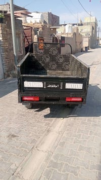 ستوته • صقر • موديل 25 • بغداد • توك توك