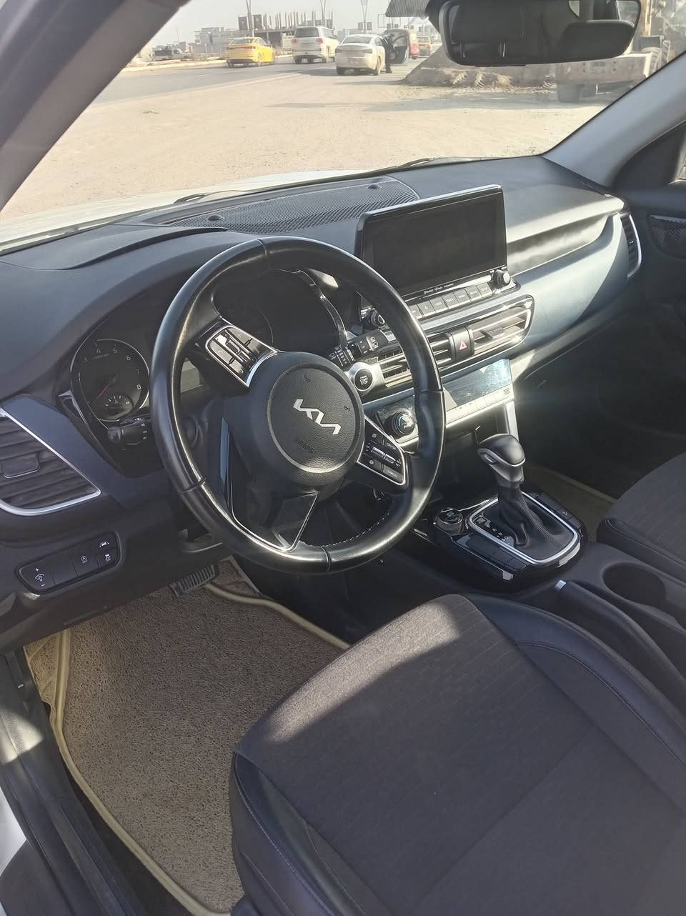 موديل ٢٣ بدون صبغ ولا ضرر أمريكي مكينه ٢٠٠٠ بصمه بوب وتشغيل سعر ١٦٥  ***********
