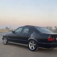 بي ام دبليو 520 • جير عادي • السليمانية