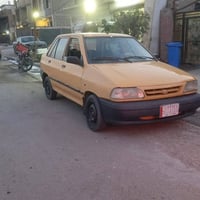 من رحصت الدمن سياره سايبه 2011 الشواصي مكفوله السعر 25 محرك صدر هيها م...