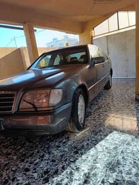 شبح ٣٢٠ • موديل ٩٣ • رقم صلاح الدين