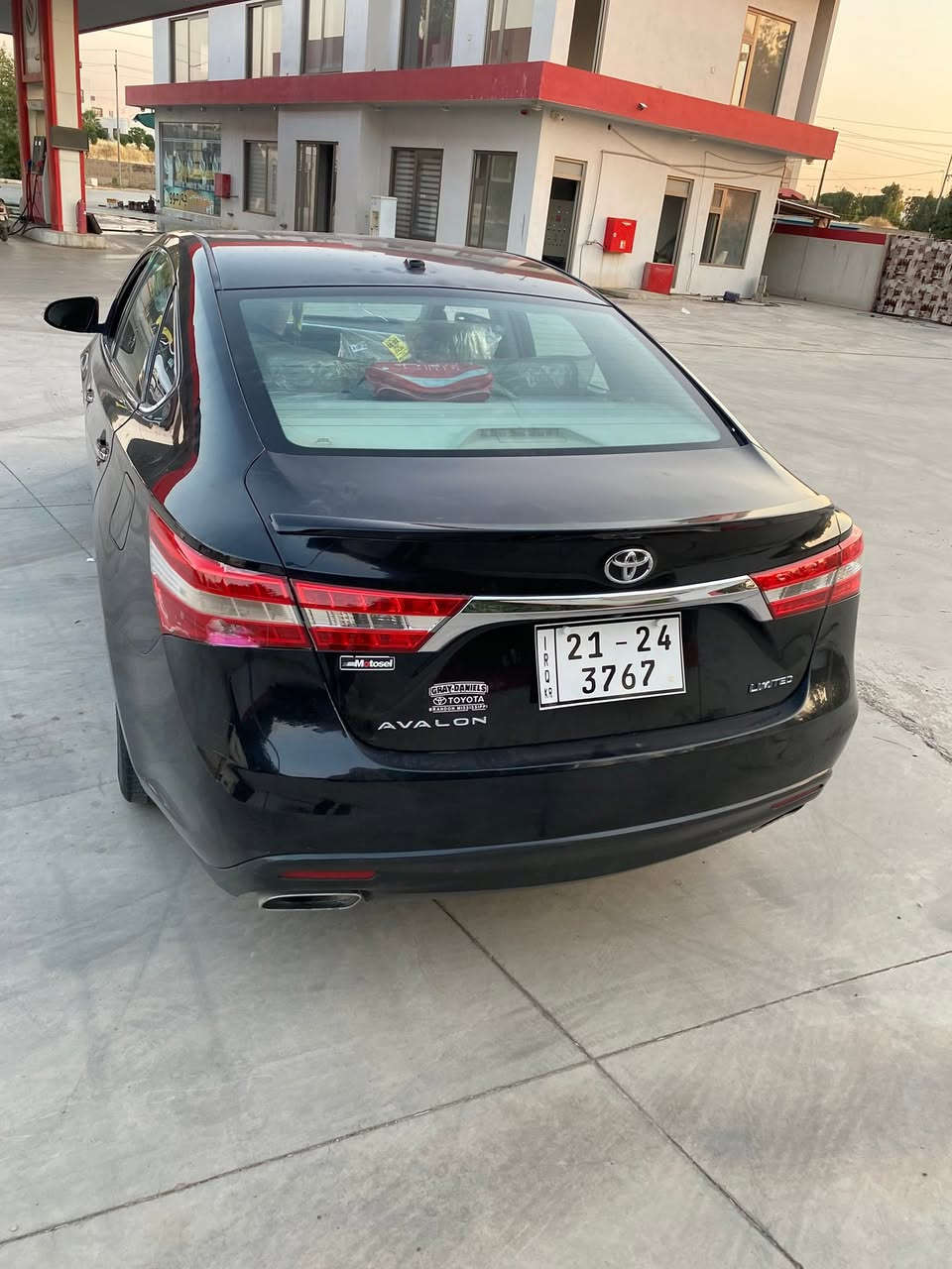 فڕؤشتنی خیرا خوار هەموو بازاڕ 😱

ئەڤلؤن مؤدیل 2015✅

ساخ ❤️

کؤدی بەناوی خؤمانە

                                                        وارد ئەمریکی فول فول
💯

بەس سڵید نیە 
ناوکریمی نمونە✅

 سی مؤد sport+eco+normal

چوار تایەو ویلی لؤکی لەسەر✅

گیڕومەکیەنە بەشەرت 💠

ڕؤنی گؤڕاوە 

ماشاللە لەقوەتی خؤی بیزارە ✈️✈️

شوین چەمچەماڵ 

***********

ئەدمین ❤️
