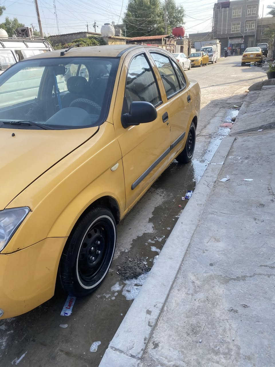 طيبه 2015 محرك كيه كير عادي طيبه تبديل بنيد فقط تبريد شغال ويا فتحه الاسويج تخم ارقام انكليزي فقط تثبيت الاوحات مصفره هيئه وغرامات السعر 37 العنوان بغداد حي التراث قرب تقاطع درويش التواصل *********** ☎️ تواجد واتساب
