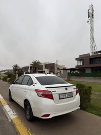 يارس • ٢٠١٤ • فول اوبشن