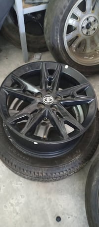 محل شهم ودانيال لتفصيخ هايلندر رافور كراند هايلندر 07801145455 كورك 07...
