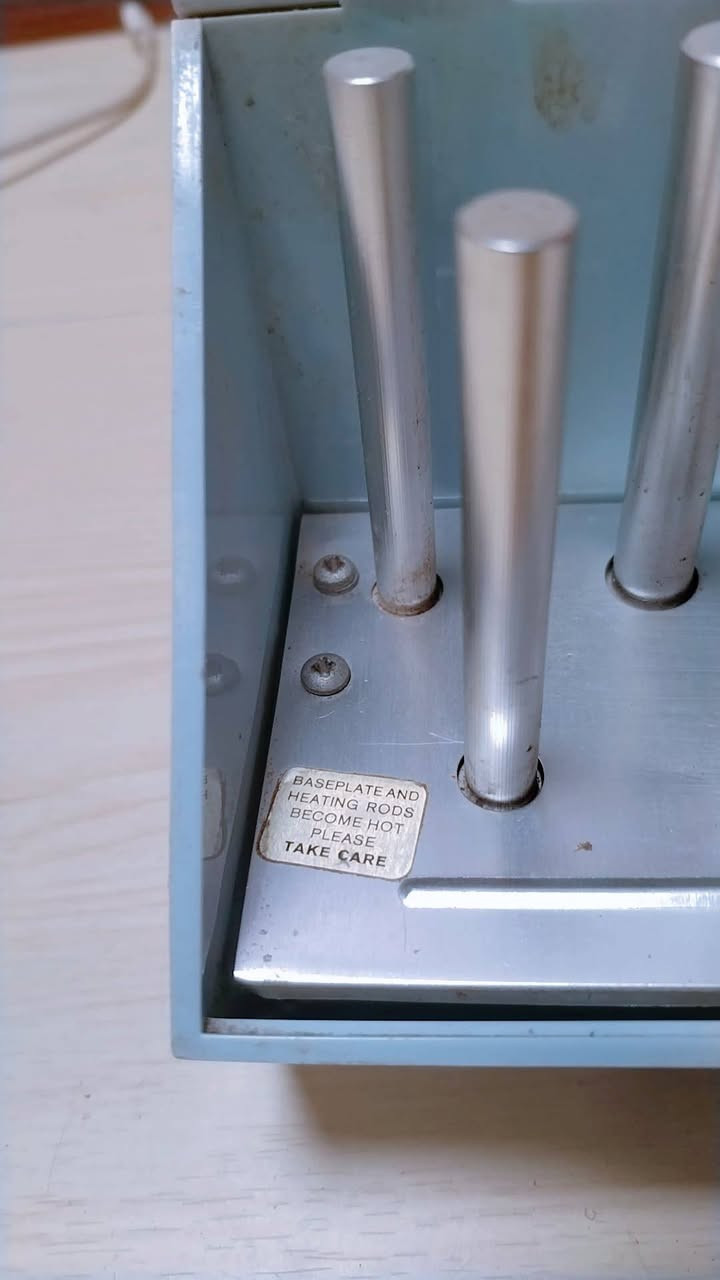 صناعه دنماركيه كولش حار من شغلته وصلني بهل شكل الي يفيده يخلي سعر وياخذه


**إذا كنت صاحب هذا الإعلان وتريد حذفه لأي سبب، رجاءا أرسل رسالة إلى الدعم الفني**