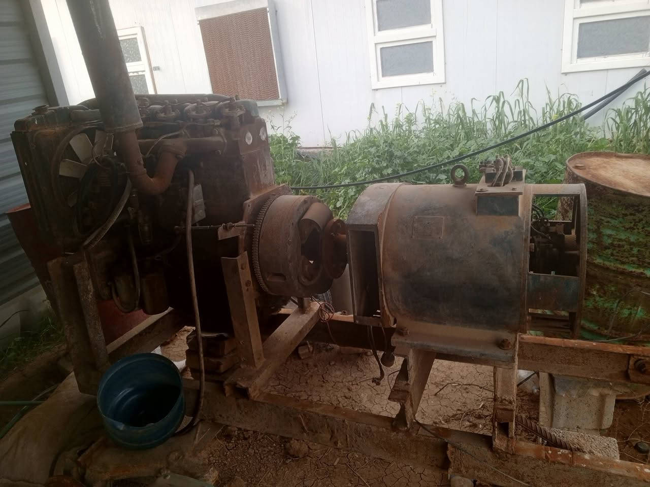 مولد عنتر4بستم للبيع راس توليد 30K  للاستفسار ***********
