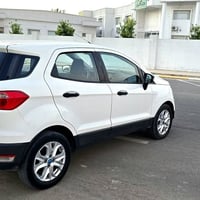 للبیع او مراوسه  فورد ایکو سبورت ٢٠١٥ مودیل ٢٠١٥ خلیجی نیفا ، محرک ١٦٠...