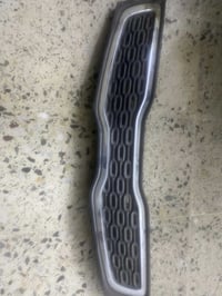 شباك ريو • مضلع • أصلي