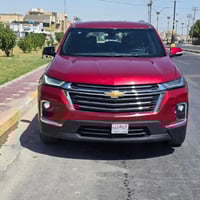 ترافرس • ٢٠٢٣ • ٦ سلندر