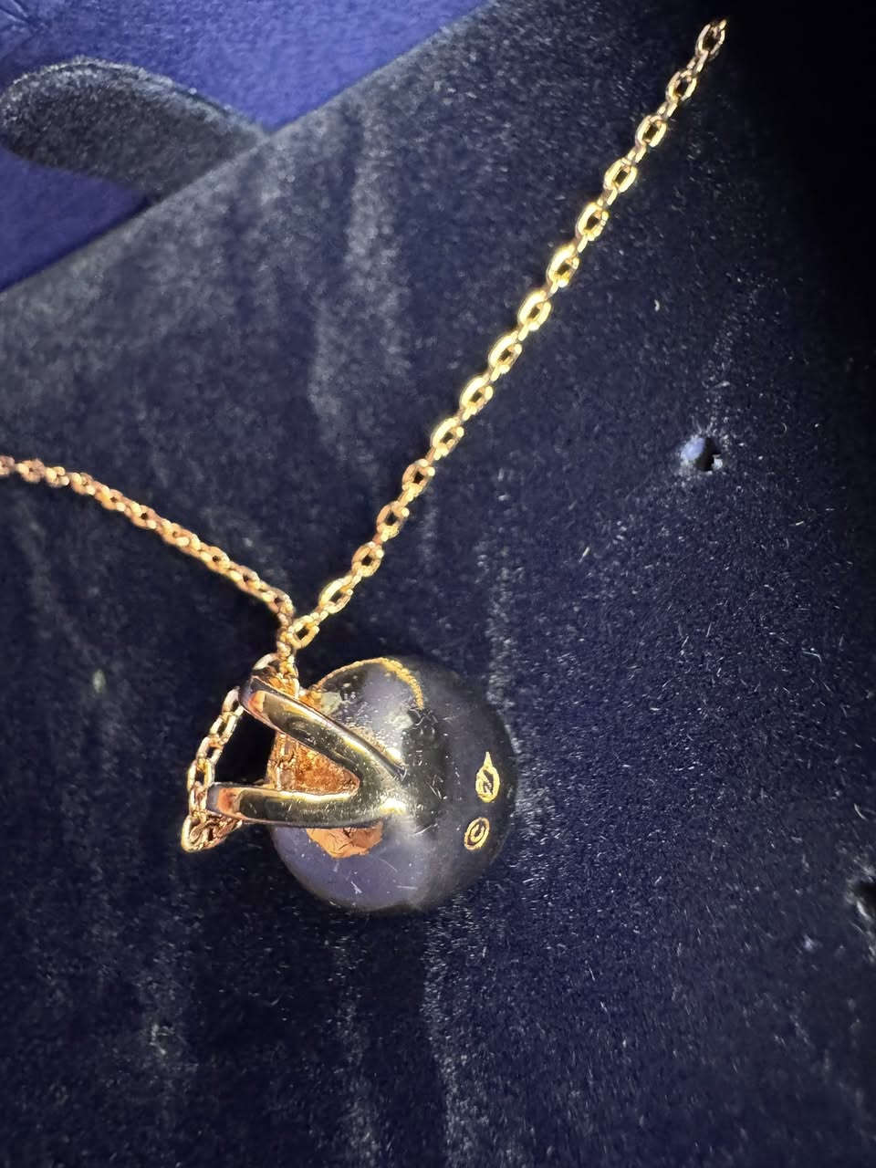 قلاده سواروفسكي للحجز مراسلة الصفحة @إشارة


**إذا كنت صاحب هذا الإعلان وتريد حذفه لأي سبب، رجاءا أرسل رسالة إلى الدعم الفني**