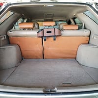 تويوتا هارير موديل 2000 مكينه 6 سلندر افلون بلاد مكينه جديده حاويه شاد...