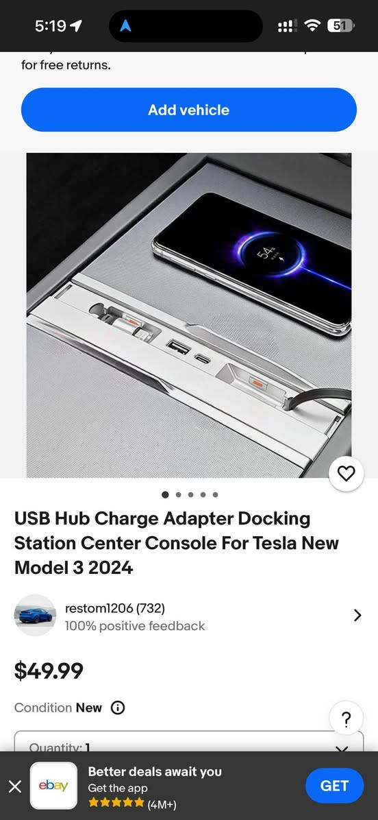 السلام عليكم غراض تسلا للبيع ادبتر جديد سعره ٣٠ موديلين شاحن سعر القطعة 20 الستيرن قيمة باللي يرضى الله وبالعافية


**إذا كنت صاحب هذا الإعلان وتريد حذفه لأي سبب، رجاءا أرسل رسالة إلى الدعم الفني**