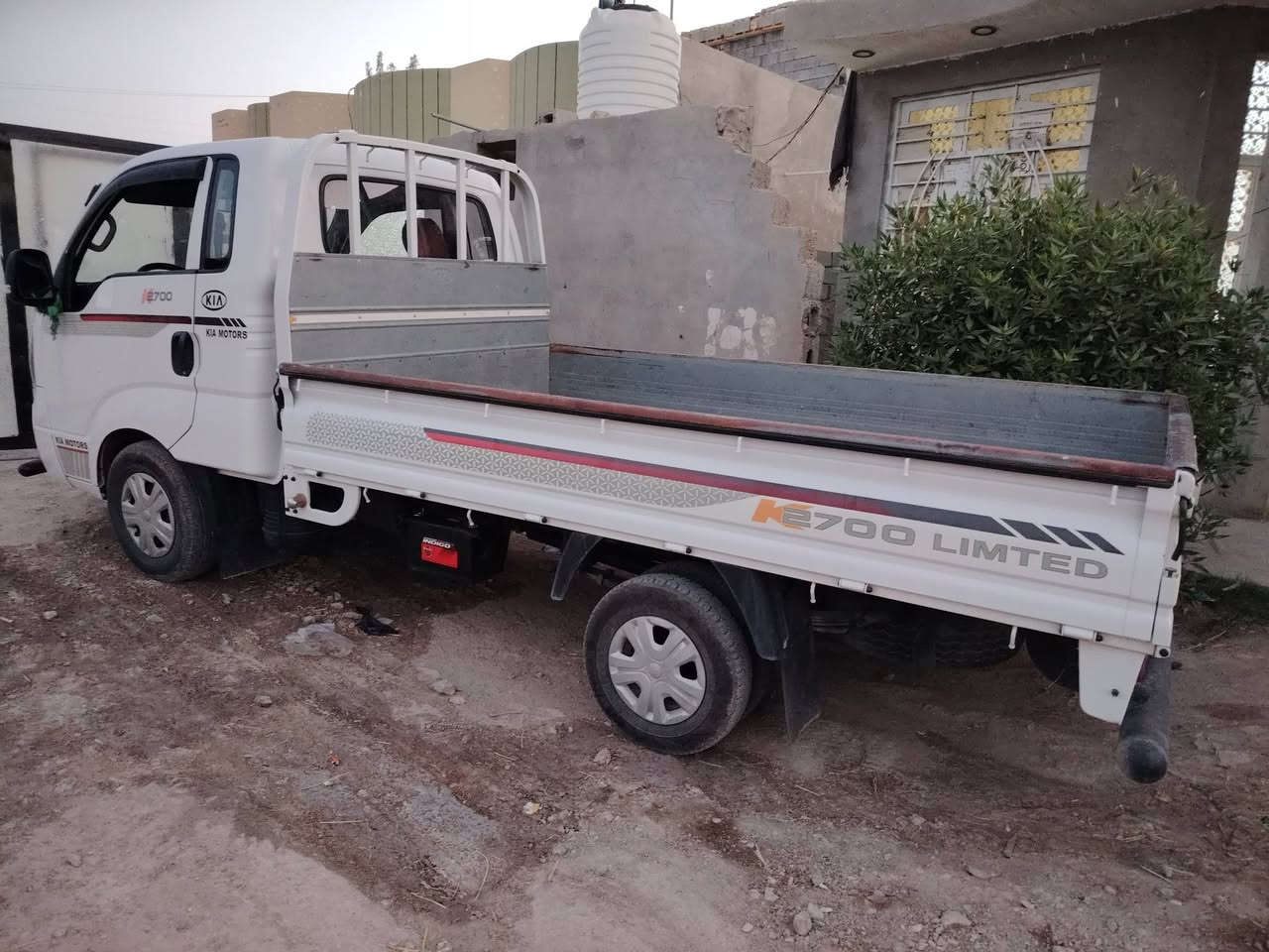 سلام عليكم البيع كيه موديل20كفاله رقم واسط شرط التحويل  كير محرك مكفولات تحويل مباشر السعر 127 وبيه مجال الاستفسار تصال    ***********
