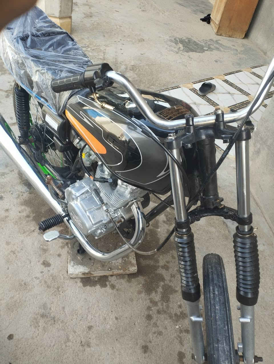 توه معمره كله جديد السعر 350
كلك اكفلك من المكان الزبير وبيها مجال.


**إذا كنت صاحب هذا الإعلان وتريد حذفه لأي سبب، رجاءا أرسل رسالة إلى الدعم الفني**