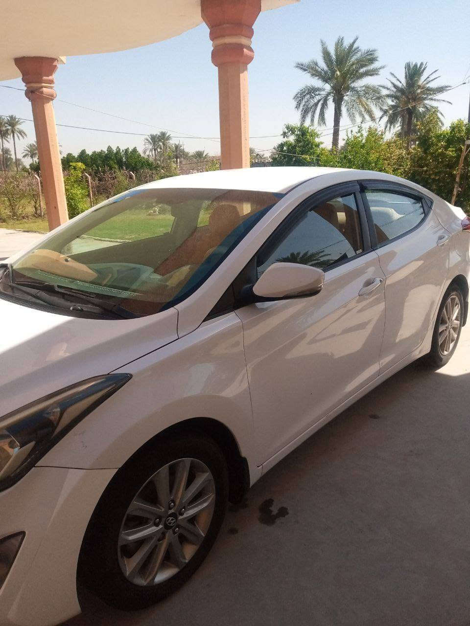 السلام عليكم النترا موديل 15رقم بغداد للبيع كير محرك تخم تاير مكفولات اكثر تفاصيل اتصل ***********
