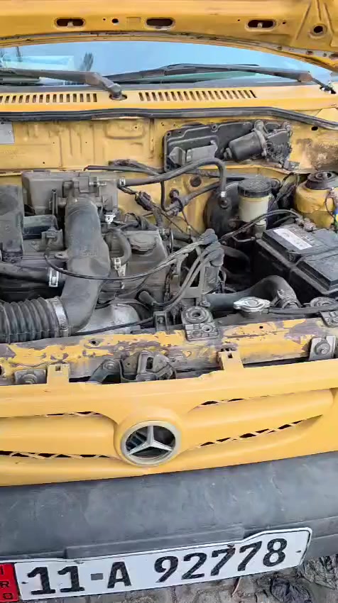 السلام عليكم سايبه موديل 2011 السياره جاهزه تخم تاير كير خير من الله مكينه خير من الله السعر 28 بيه مجال 
اتصال على هاذه الرقم *********** 
بغداد
