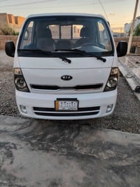 كيا 2700 • موديل 2013 • الشرقاط