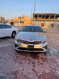 اوبتيما • ٢٠١٩ • ٦٥ الف ميل