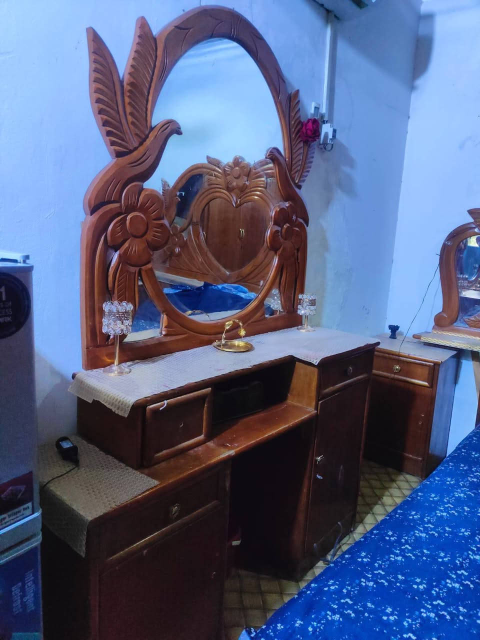 السلام عليكم غرفه للبيع العنوان بغداد مدينه الصدرسعر 600 وبيها مجال التواصل على هذا الرقم واتساب.‏‪***********‬‏
