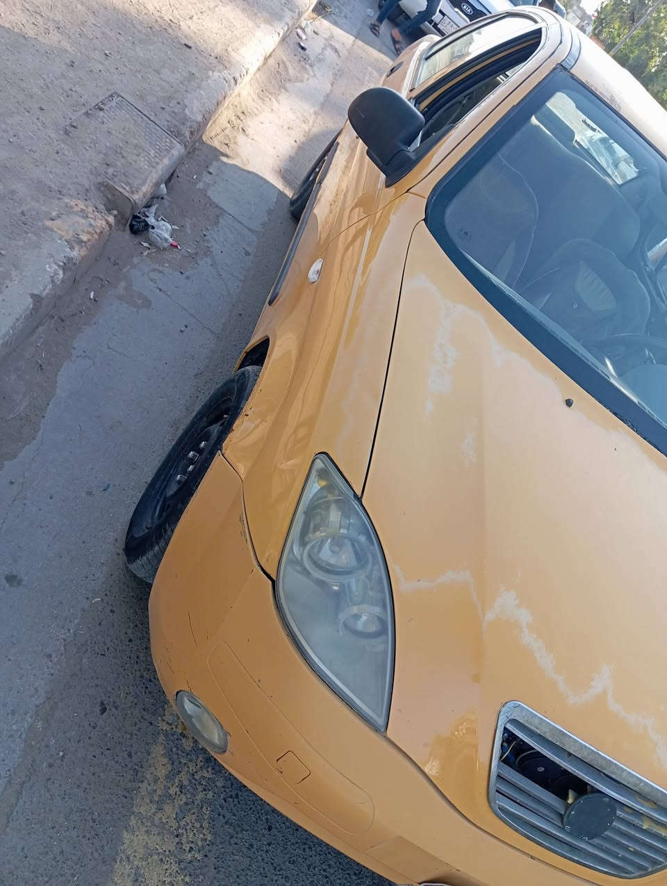 غالسلام عليكم طيبه للبيع 15 سياره حلوه سعر سعره 22 بها مجال تحويل مباشر سنويه باسمي***********
