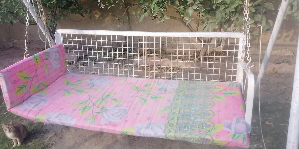 مرجوحه للبيع سعر 150


**إذا كنت صاحب هذا الإعلان وتريد حذفه لأي سبب، رجاءا أرسل رسالة إلى الدعم الفني**