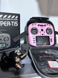 جامبر T15 • ELRS • 2.4GHz