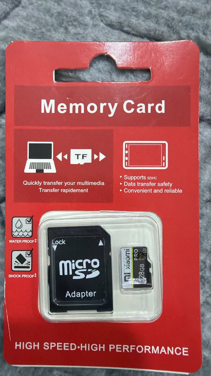 قطعتين ب 15 الف


**إذا كنت صاحب هذا الإعلان وتريد حذفه لأي سبب، رجاءا أرسل رسالة إلى الدعم الفني**