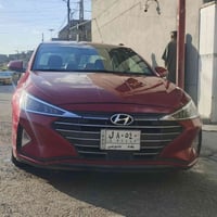 من رخصة ادمن النترا معوقين موديل 2020 بدون حادث كامل مواصفات  بدون حاد...