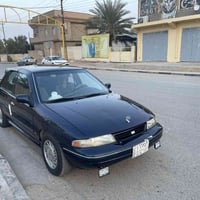 سيفيك • ١٩٩٥ • رقم الماني